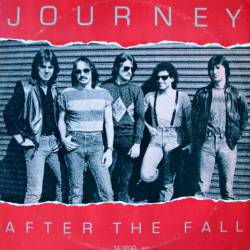 Journey : After the Fall